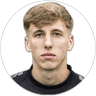 N. Rottiers, Defender for Tienen