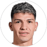 C. Tombolini, Attacker for Rentistas