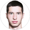 Kirill Ershov, Defender for Kaluga