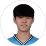 W. Kamijo, Midfielder for Sydney II