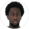 Moussa Baradji, Midfielder for Blackburn Rovers