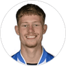 Melle Witteveen, Midfielder for RKC Waalwijk