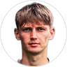 Jakub Burek, Goalkeeper for Wisła Płock