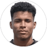 S. Taylor, Defender for Guadalupe