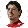 Gonzalo Castillo, Defender for Jorge Wilstermann