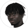 M. Manga, Forward for SU Sintrense
