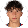 Rodrigo Melro, Attacker for GD Chaves