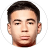 Dylan de Jesus Cardoso, Defender for Swift Hesperange