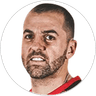 Alison Perez Barone Nicola, Goalkeeper for Ñublense