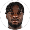 Prosper Obah, Midfielder for Shakhtar Donetsk