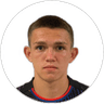 Zakhar Kravtsov, Midfielder for Kaluga