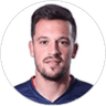 Mathias Abero, Defender for Cerro