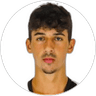 Andre Candeias, Forward for SC Farense