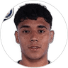 Amaury Morales, Forward for Cruz Azul