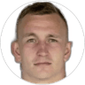 Adam Vlasak, Forward for Baník Souš