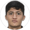 Ramiro Franco, Defender for Mazatlán