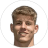 Julian Kania, Forward for Arminia Bielefeld