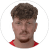 M. Langner, Attacker for BSG Chemie Leipzig