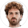 Andrea Franzoni, Midfielder for Virtus Entella