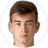 Dmitry Aleksandrov, Forward for Dinamo Moscow