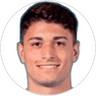 Lautaro Lopez, Midfielder for Lommel