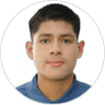 M. Hernández, Midfielder for Pumas UNAM