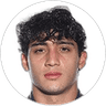 Santiago Lopez, Forward for Pumas UNAM