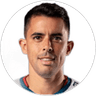 Diego Rodriguez, Midfielder for Liverpool
