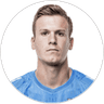 D. Kosach, Goalkeeper for Revera Ivano-Frankivsk