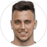 Martin Grubhofer, Midfielder for Amstetten