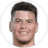Carlos Rodriguez, Defender for Deportes Iquique