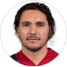 M. Silva, Defender for Real Salt Lake