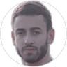 Levan Kobakhidze, Midfielder for Aragvi Dusheti