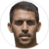 G. Chavasco, Midfielder for Xinabajul