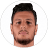 Diego Ângelo, Defender for 
    