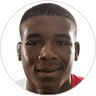 Rostand Ndjiki, Midfielder for BFC Daugavpils