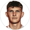 Marko Simonic, Midfielder for Aluminij