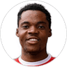 Victor Udoh, Forward for České Budějovice II