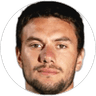 G. Barreto, Attacker for Rentistas