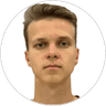 Artem Nadolskiy, Midfielder for Kaluga