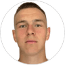 Arseniy Filev, Forward for Tekstilshchik
