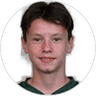 Artem Biryukov, Midfielder for Rodina Moskva