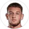 Artur Gharibyan, Forward for Rodina Moskva