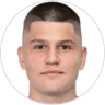 Shamil Gadzhiev, Midfielder for Naftan