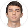 Abdulpasha Dzhabrailov, Midfielder for Dynamo Makhachkala