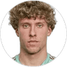 Artur Nazarenko, Midfielder for FC Neman Grodno