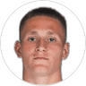 Daniil Galyata, Midfielder for ML Vitebsk