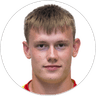 Kacper Kucharczyk, Forward for Korona Kielce II