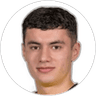 Ramik Gadzhyev, Forward for Metalist 1925 Kharkiv