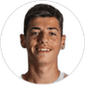 S. Pugliese, Midfielder for FC Turris 1944 ASD